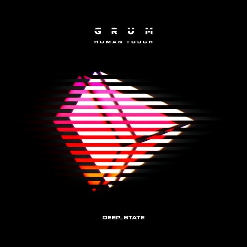 Grum - Human Touch (Album) [DS012]